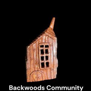 Backwoods Community Centre