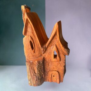 Rustwood Refuge